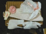 baby lisa clothes